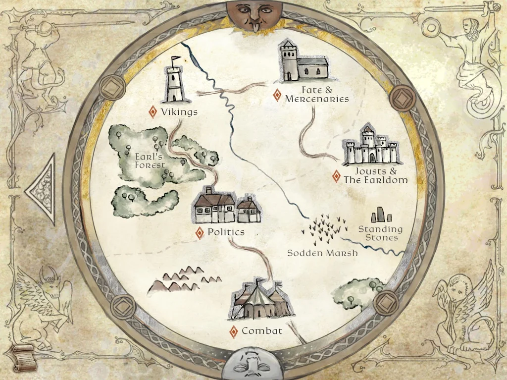 rise kingdom Zrzut ekranu 3