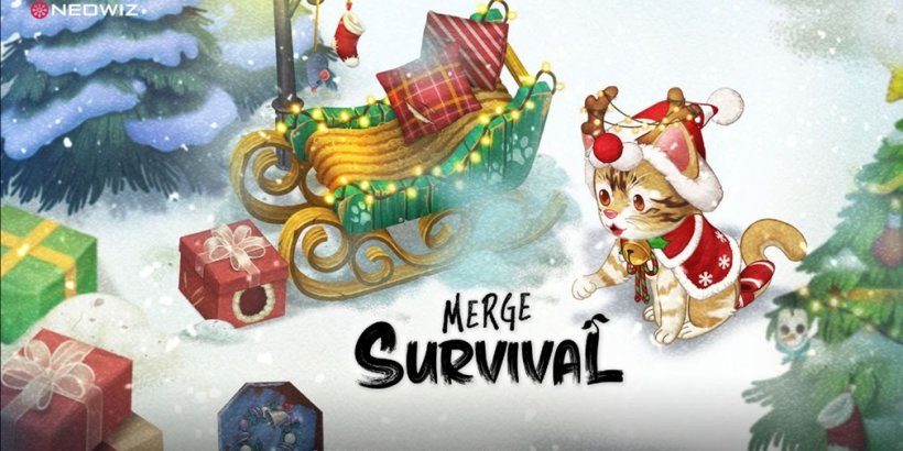 Merge Survival markiert 1,5-Jahres-Meilenstein mit exklusivem Event