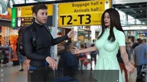 No Place Like Home – New Version 0.1.2 스크린샷 2