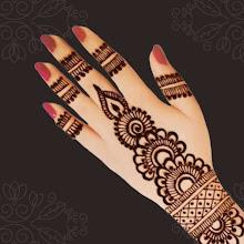 Mehndi Design: Easy & Offline