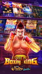 Boxing King Slot-TaDa Games应用截图第1张