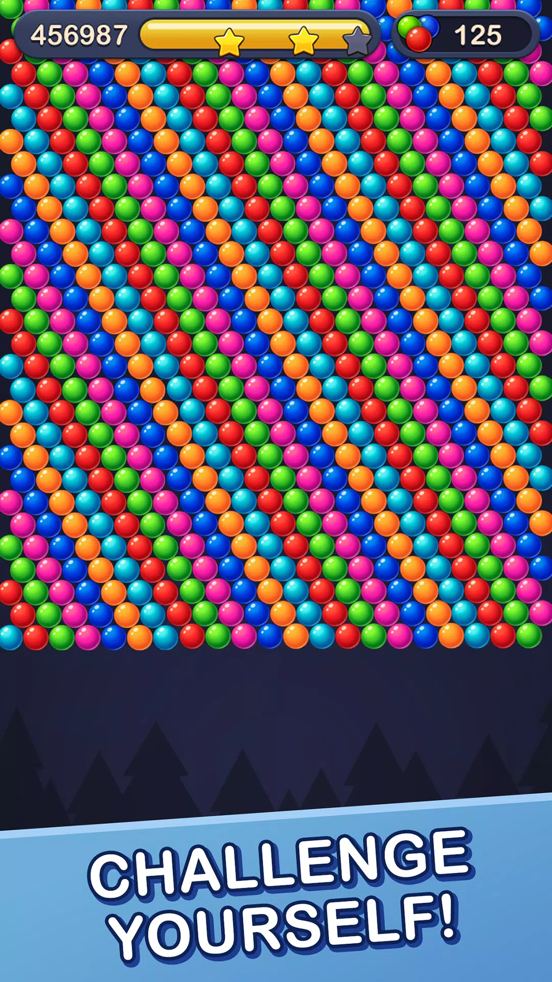 Bubble Pop! Captura de tela 3