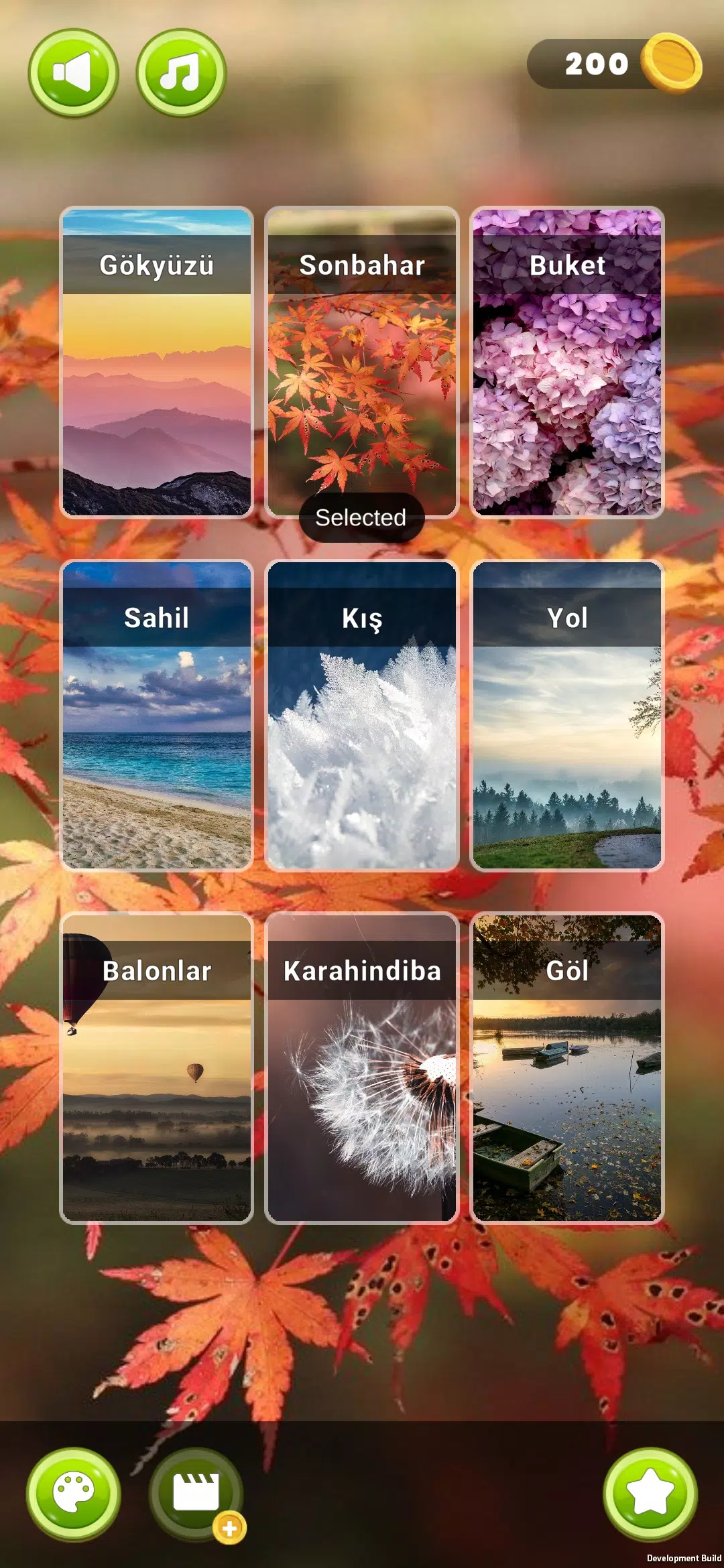 Kelime Türetmece Screenshot 3