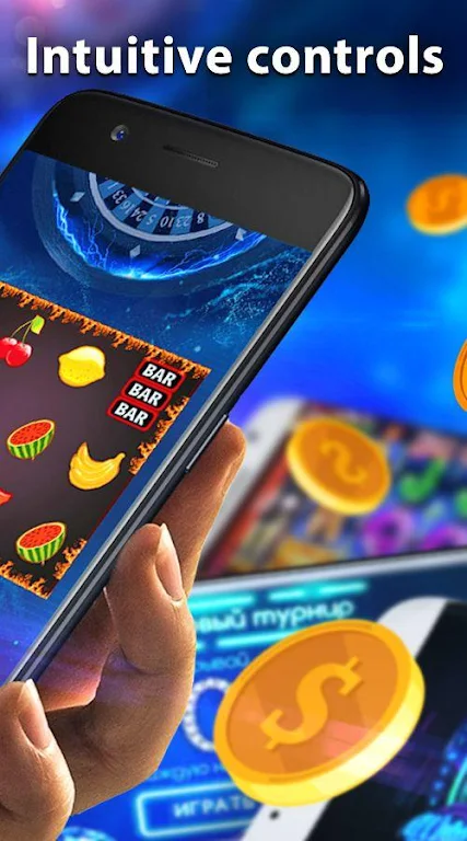 Jackpot Winners Game 스크린샷 3
