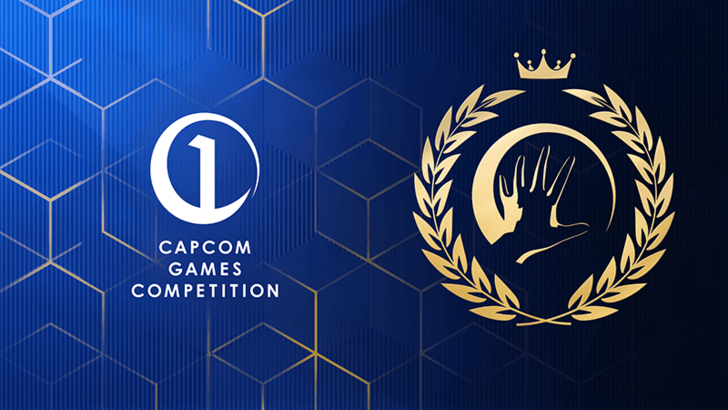 Pertandingan Permainan Capcom Membuka Enjin RE untuk Cabaran Fokus Pelajar