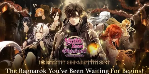 전설 아이템 획득: Idle RPG 글로벌 출시 확장