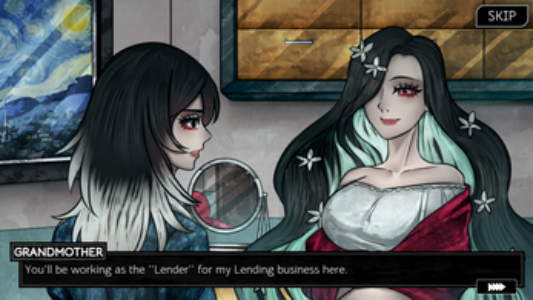 Schermata Loanshock 4