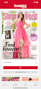 Slimming World Magazine Captura de pantalla 1