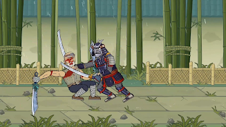 Crazy Samurai Schermafbeelding 4