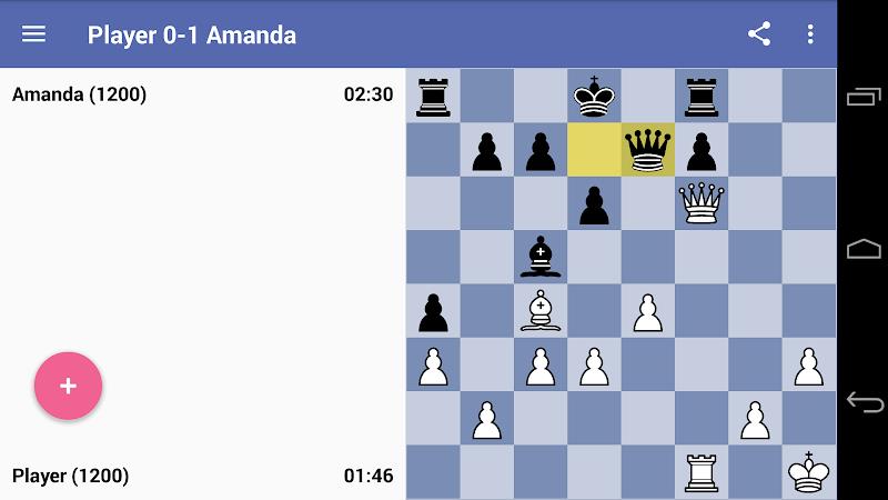 Chess Dojo Schermafbeelding 4