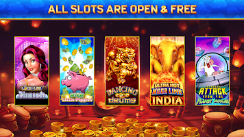 Dancing Drums Slots Casino Ekran Görüntüsü 3