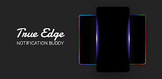 True Edge: Notification Buddy 스크린샷 1