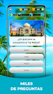 Triviascapes: trivia & IQ test Captura de pantalla 1
