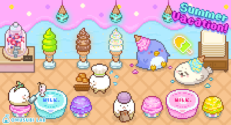 Fairy Bakery Workshop Captura de tela 4