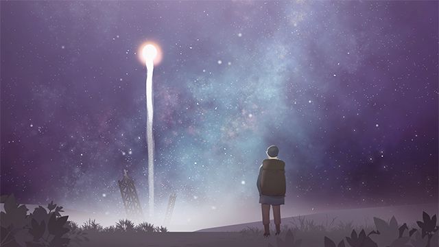 OPUS: Rocket Of Whispers Ekran Görüntüsü 2