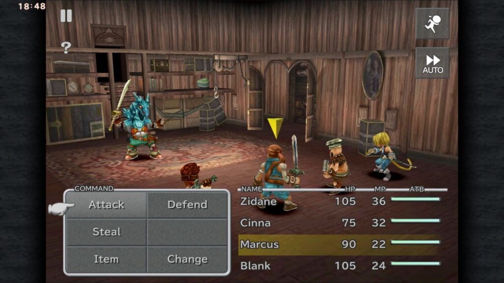 최고의 Android RPG- 업데이트되었습니다!