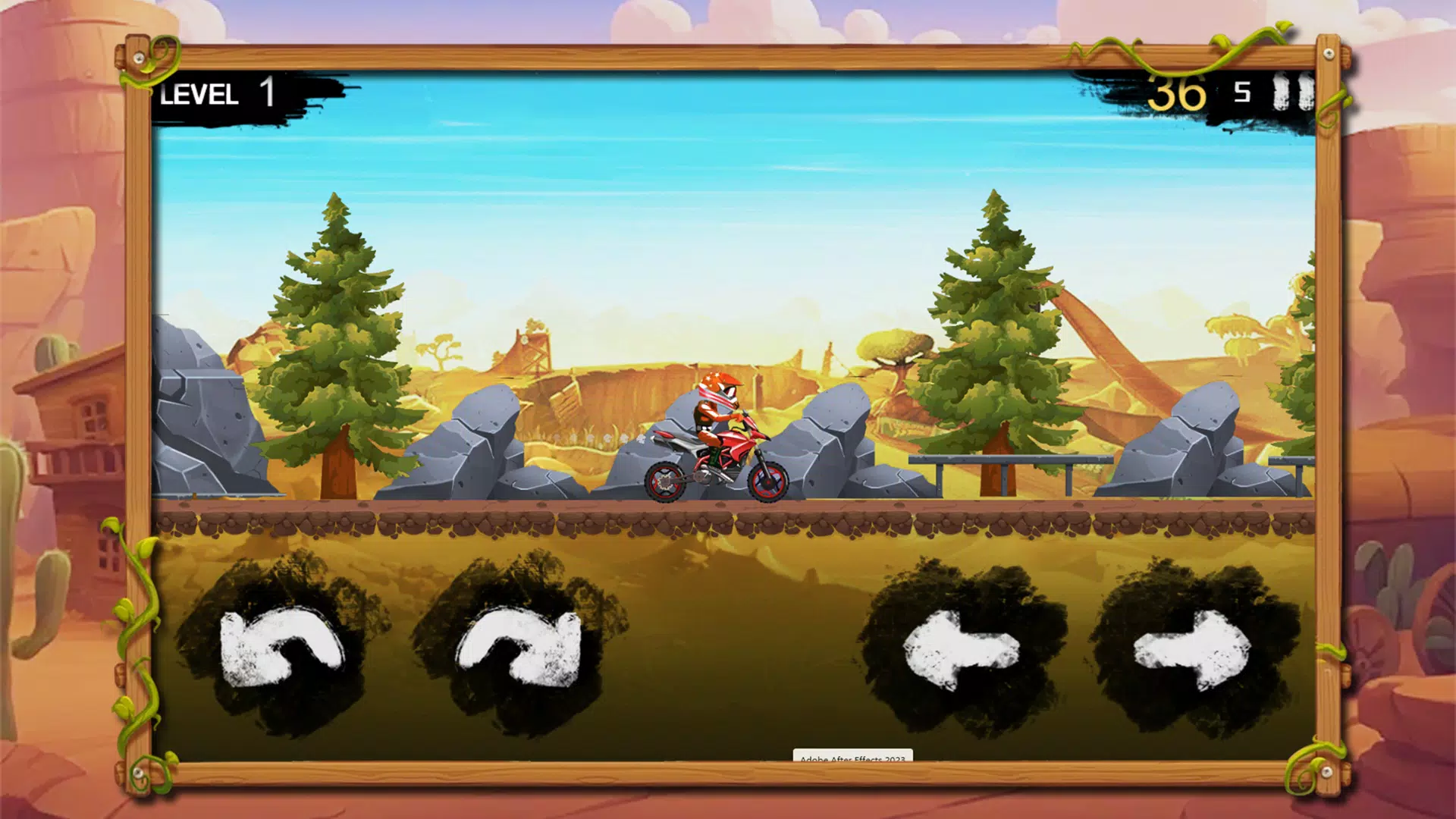 Dirt Track Racing应用截图第1张