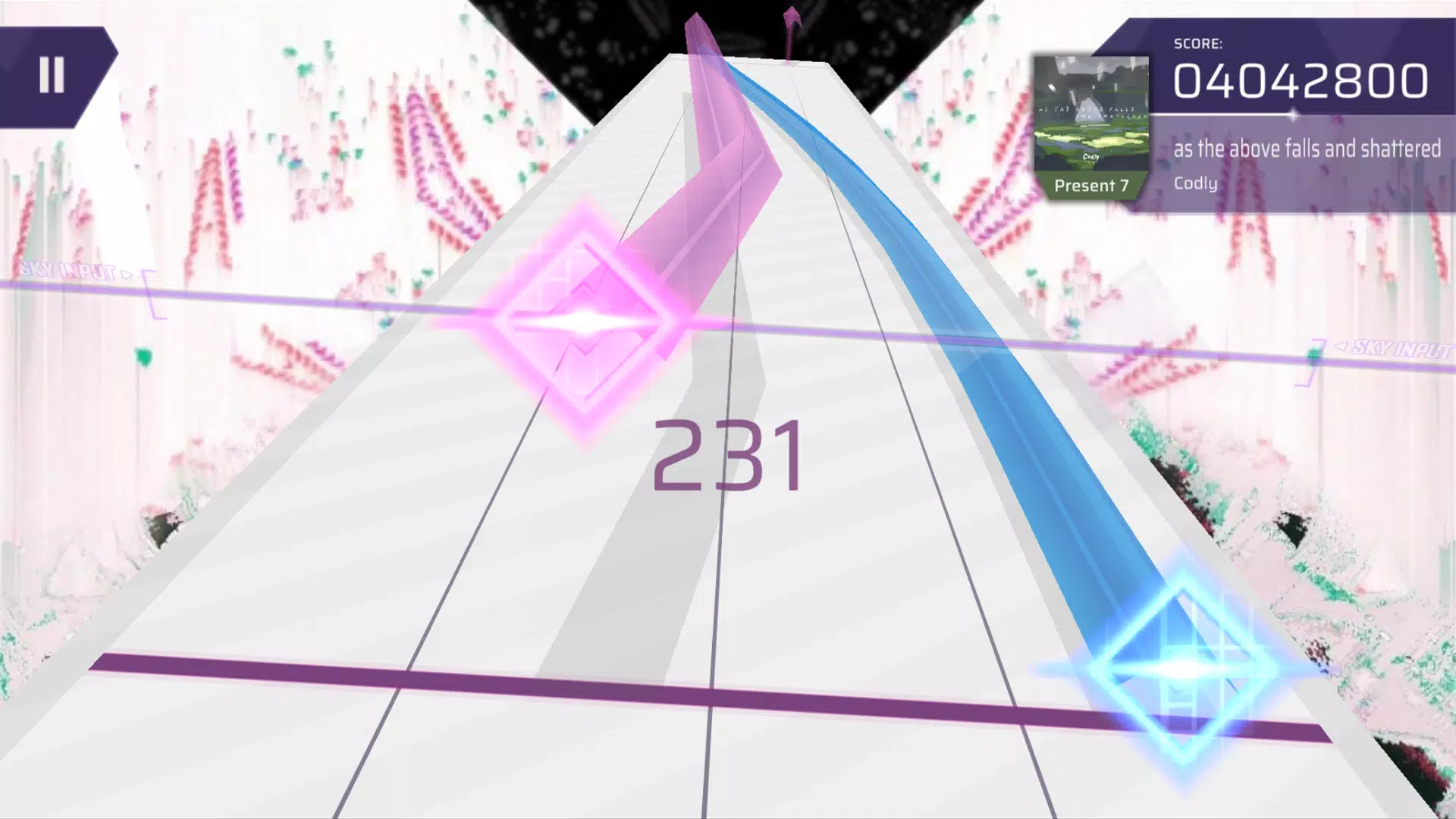 ArcCreate Screenshot 3