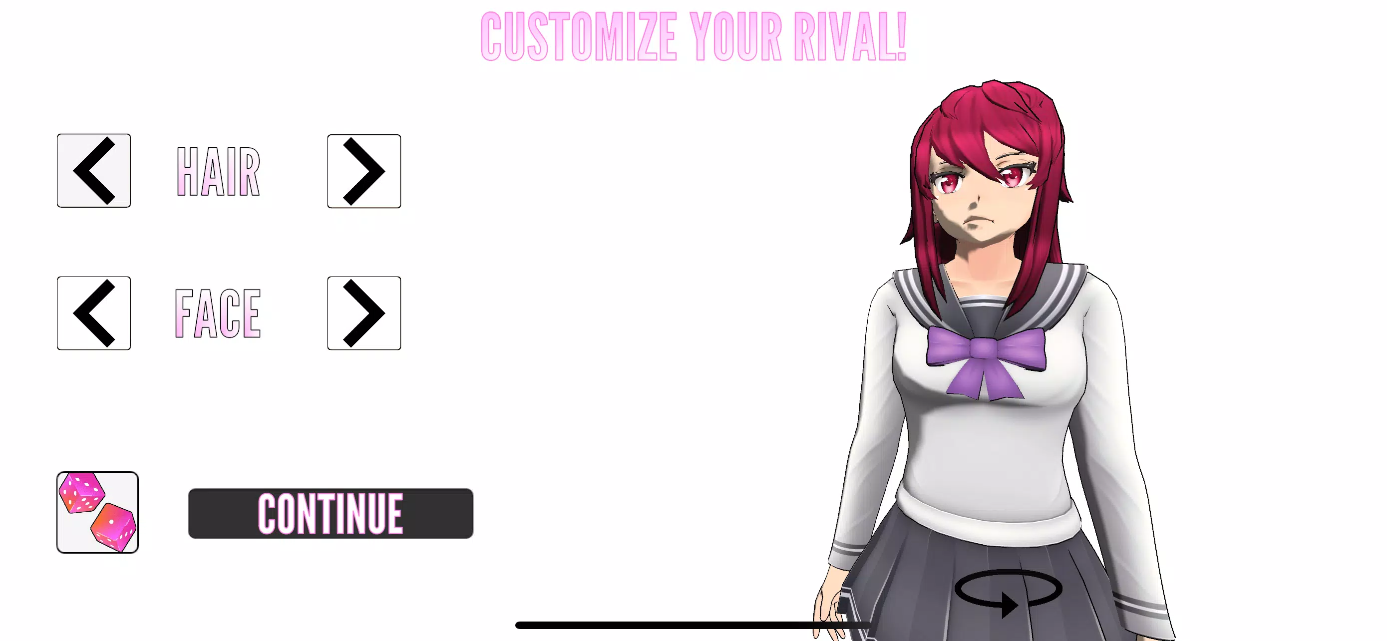 Lethal Love Captura de tela 4