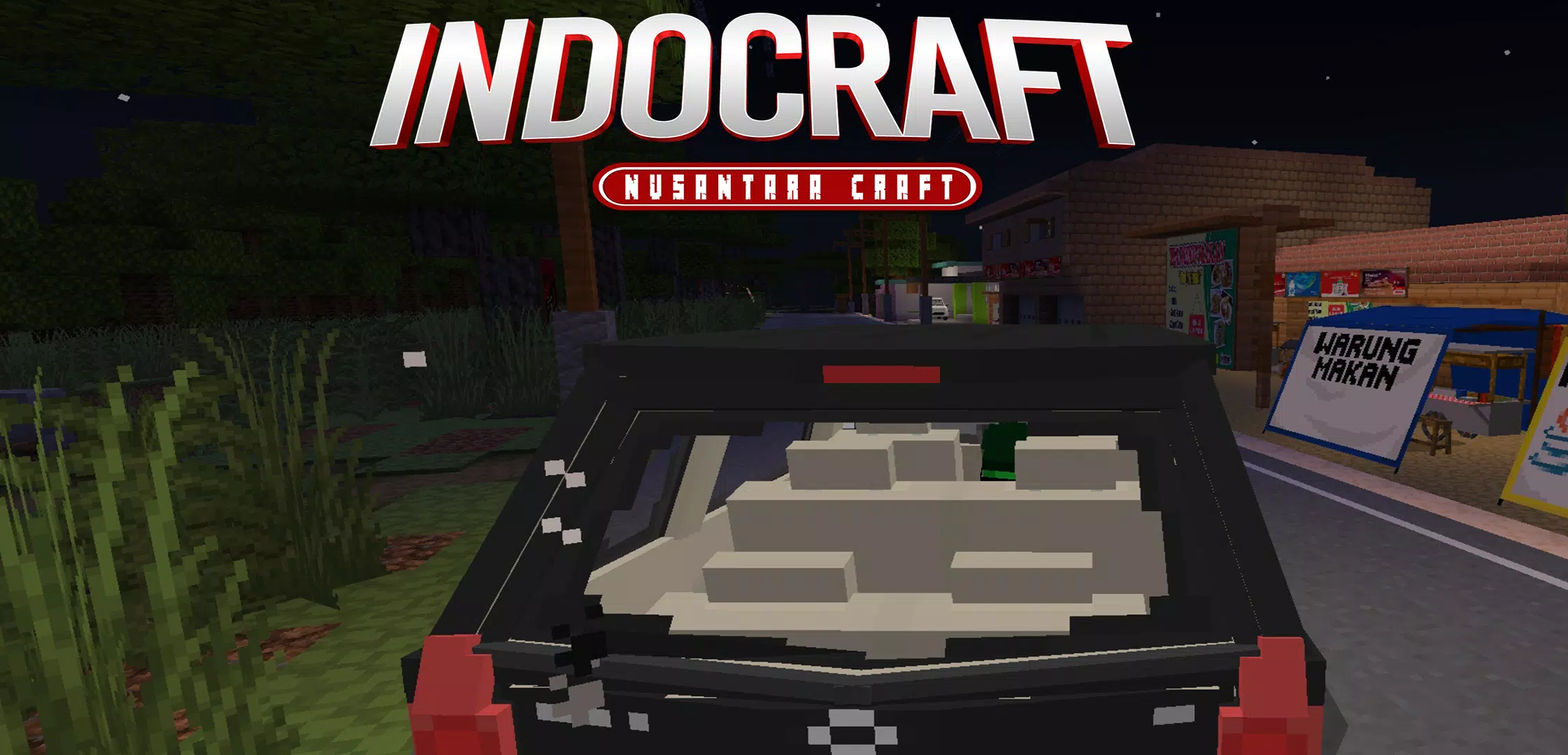 INDOCRAFT應用截圖第4張