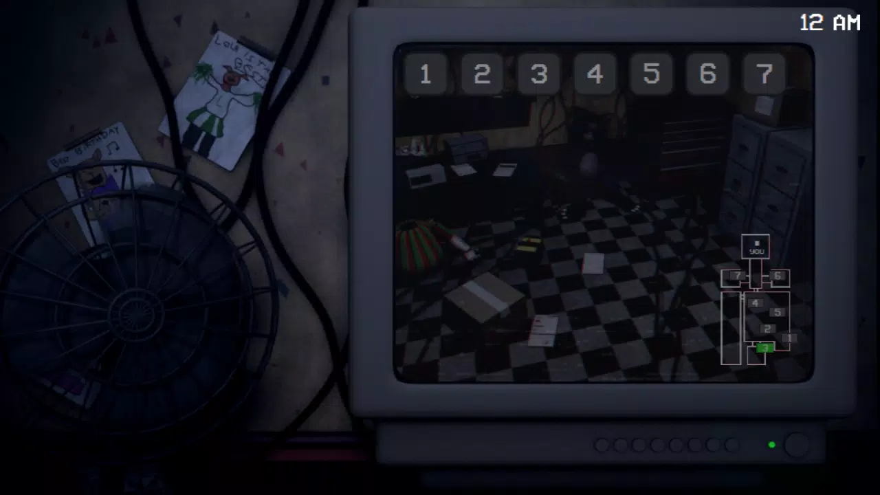 Five Nights at Maggie’s Capture d'écran 3