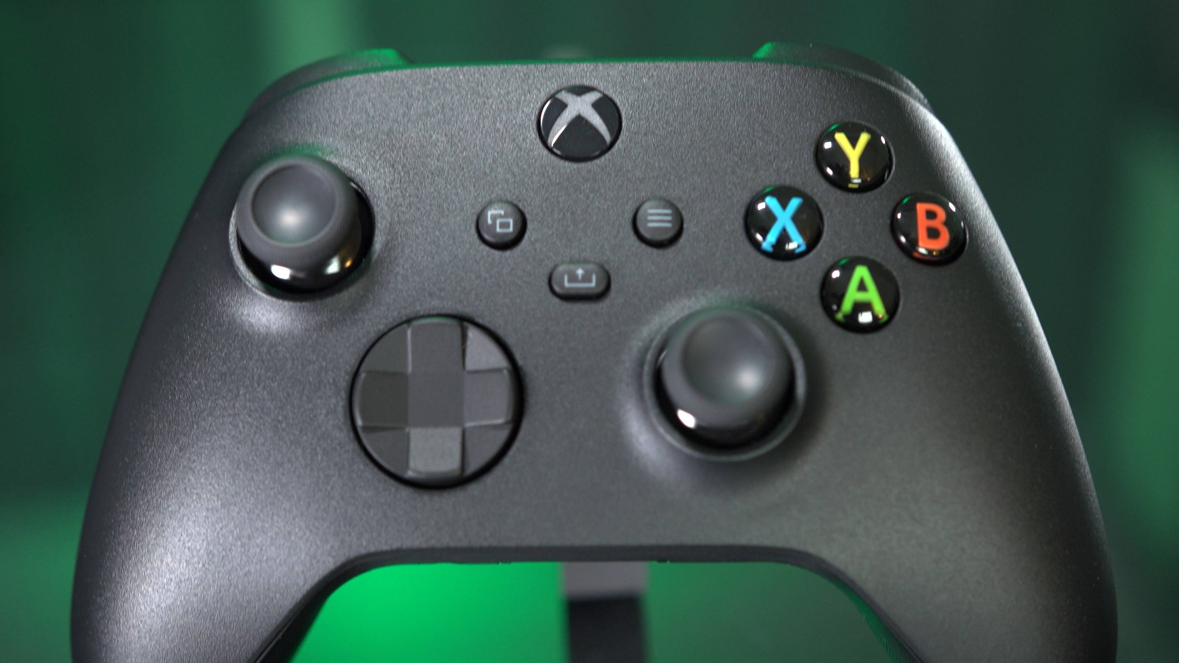 Pengawal teras Xbox