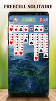 Solitaire Deluxe® 2應用截圖第3張