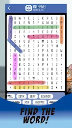 Word Search 2023 Ekran Görüntüsü 2