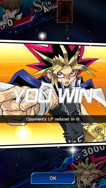 Yu-Gi-Oh! Duel Links應用截圖第4張