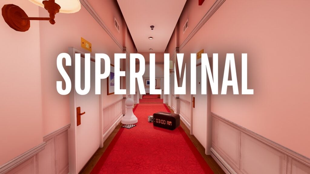 Superliminal Pre-Registration Opens with Puzzle-Solving Dreams