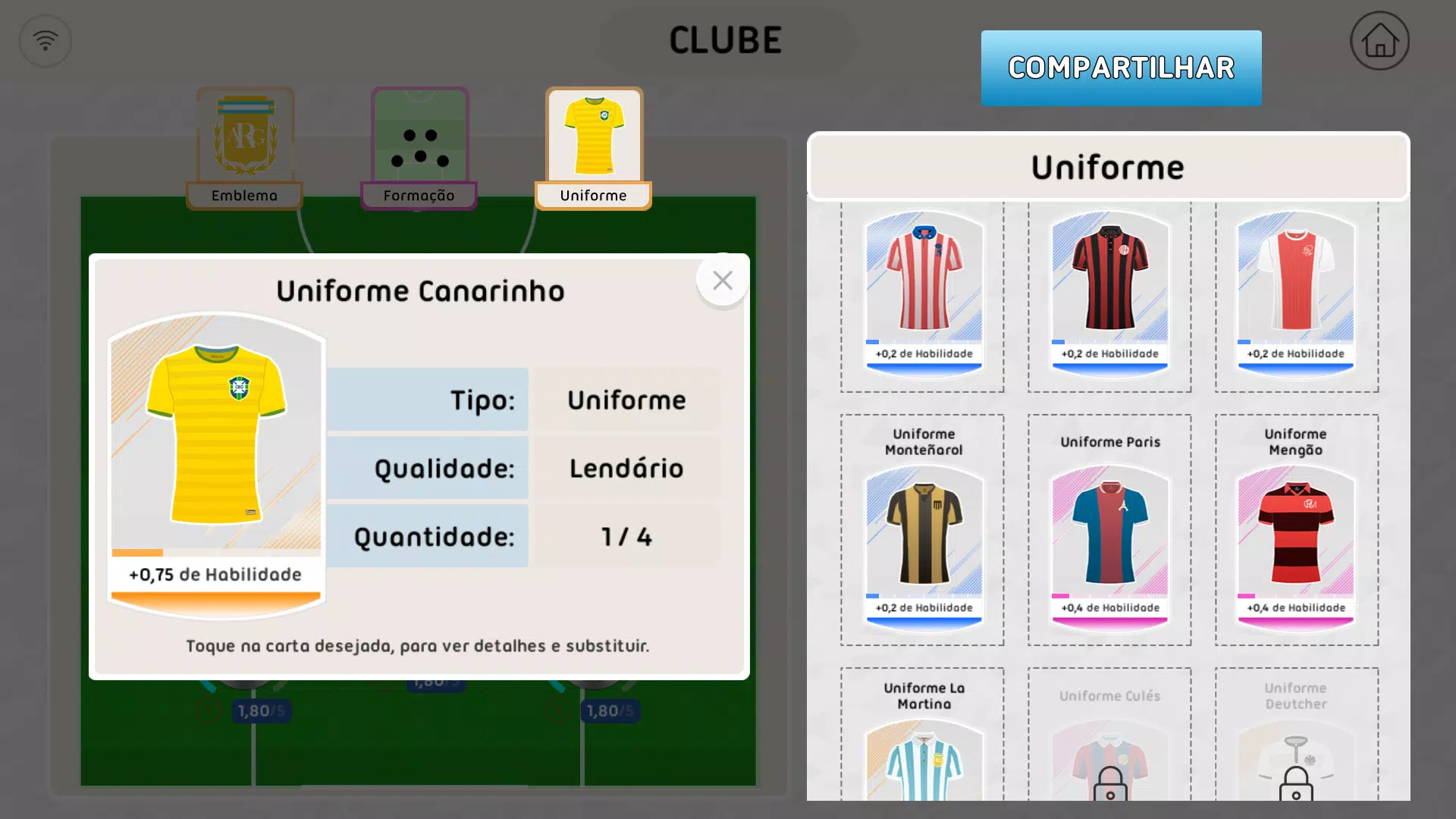 Super Bolagol Screenshot 4