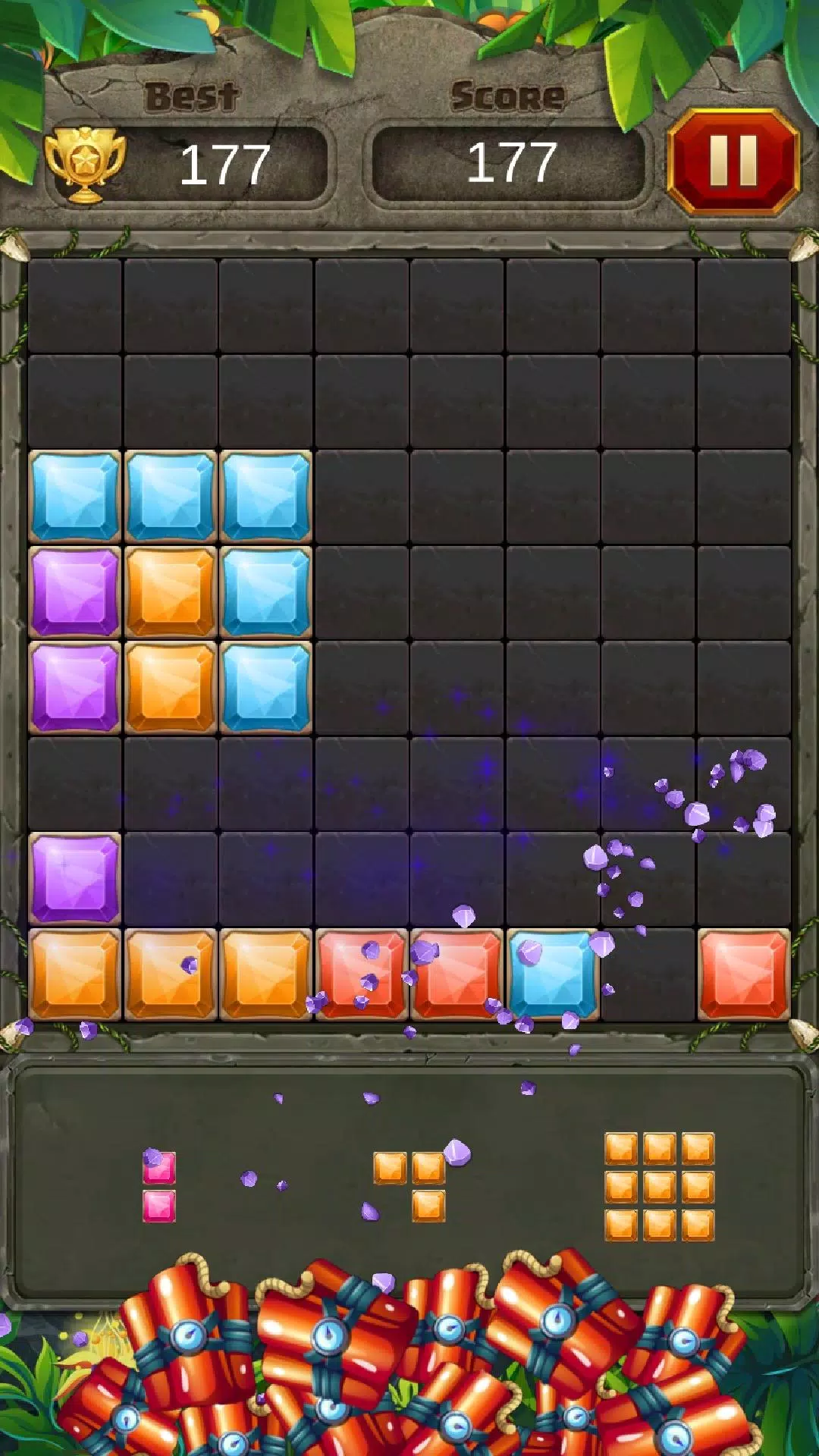 Block Puzzle 2020 Screenshot 4