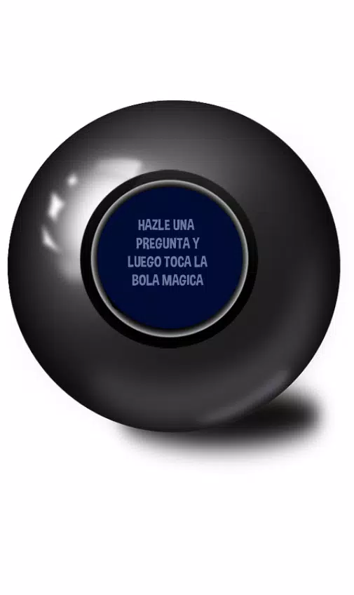 bola magica 스크린샷 2