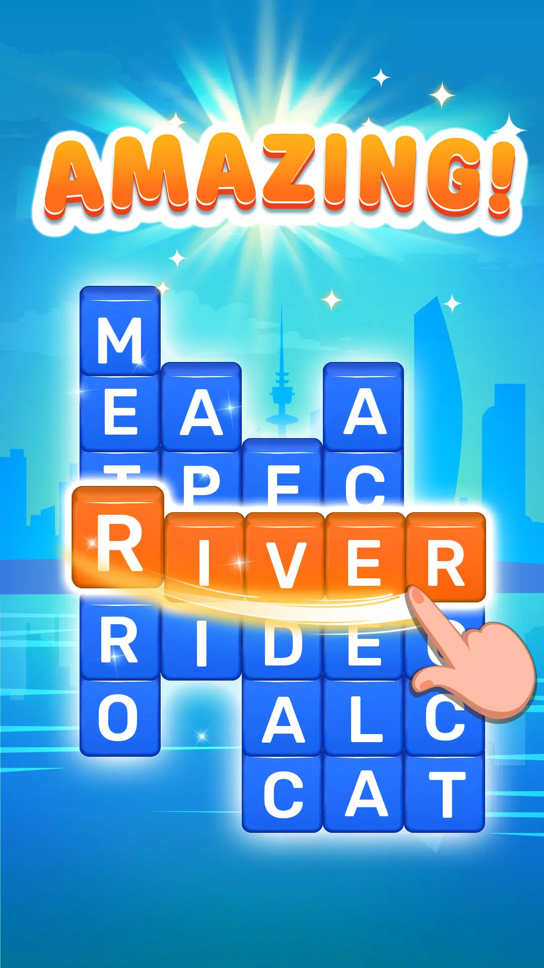 Words Warehouse：Test Your Mind Screenshot 4