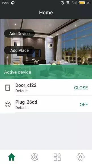 Safemate Capture d'écran 2