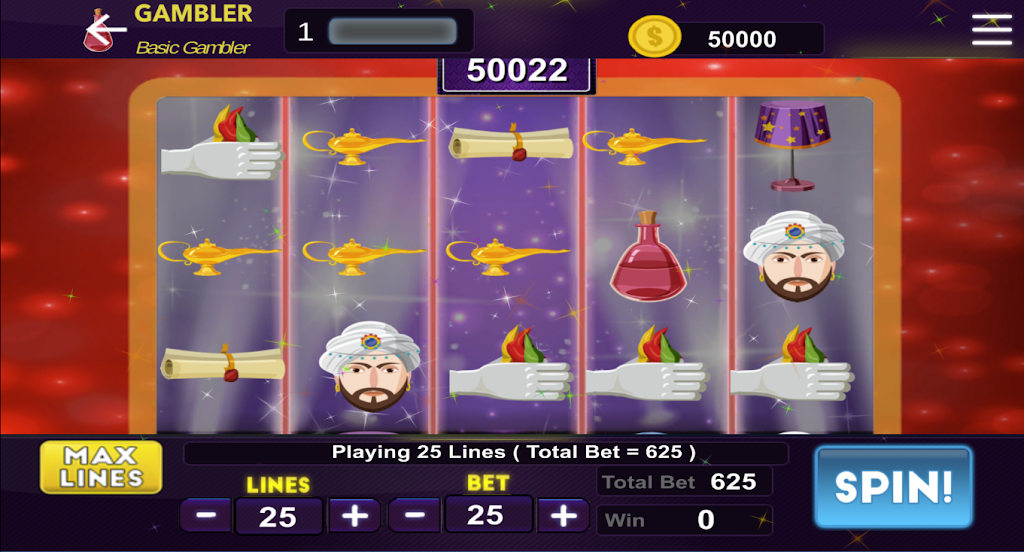 Gratis Online - Best Casino Game Slot Machine应用截图第3张