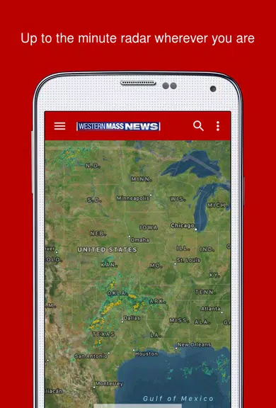 Western Mass News Screenshot 3