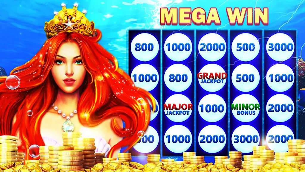 Triple Win Slots-Free Vegas Casino Slots Capture d'écran 2