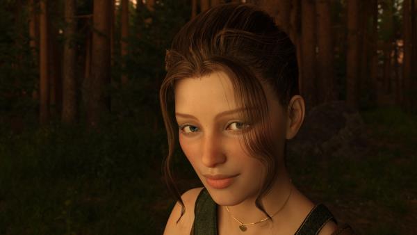 Price of Power Скриншот 2