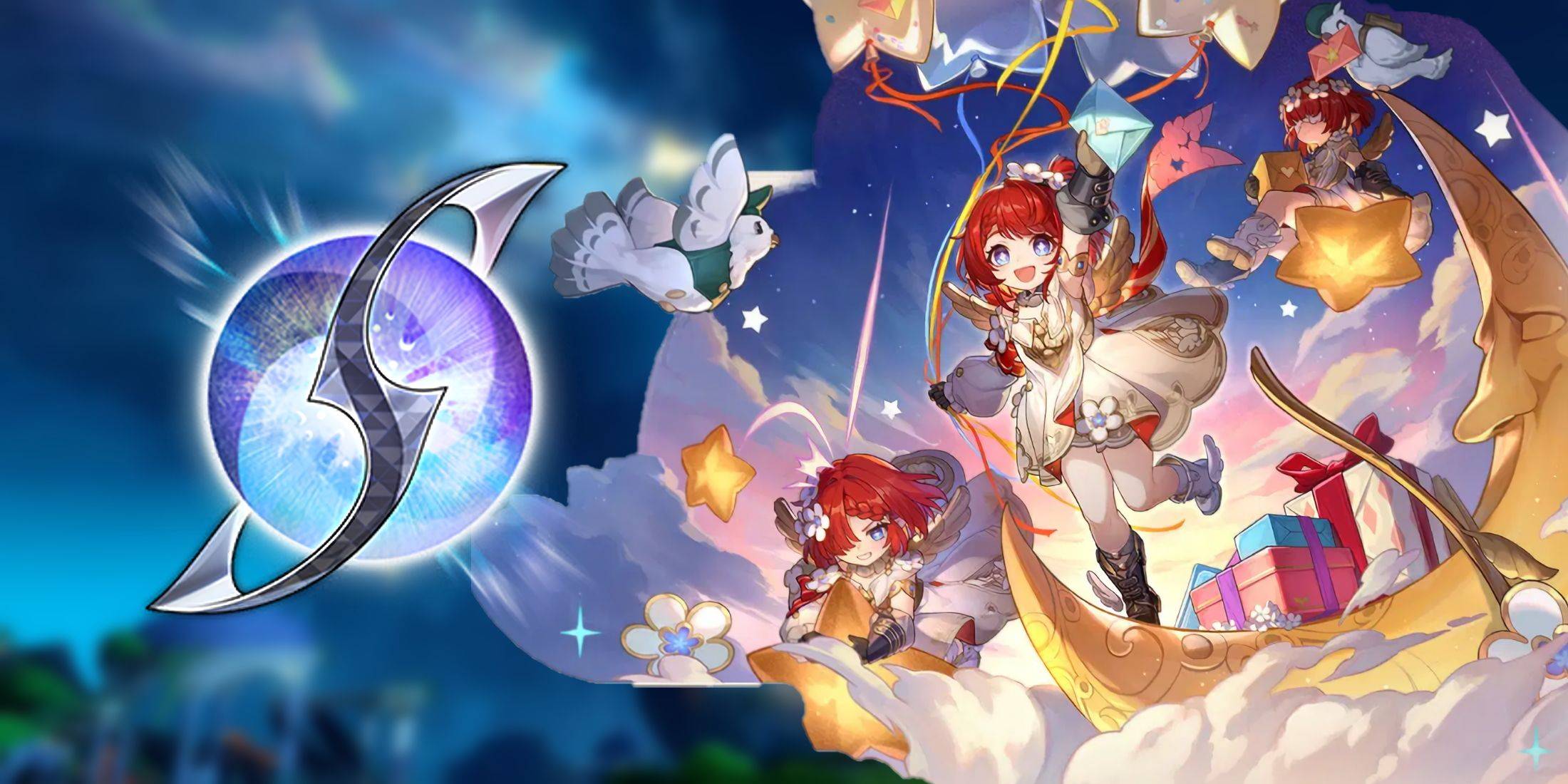 Honkai：星际铁路泄漏显示Tribbie Eidolons