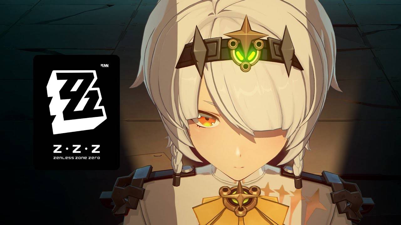 El remolque exclusivo de Soldier 0 en Zenless Zone Zero presentado