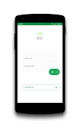 Bolt IoT Schermafbeelding 1