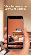 Dulux Visualizer MY スクリーンショット 2