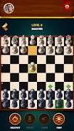 Chess - Offline Board Game Tangkapan skrin 4