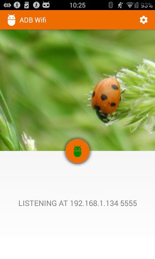 ADB WiFi Reborn ภาพหน้าจอ 3