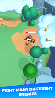 Little Universe: Pocket Planet Zrzut ekranu 4