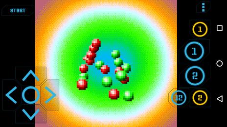 Nostalgia.GG (GG Emulator) Tangkapan skrin 2