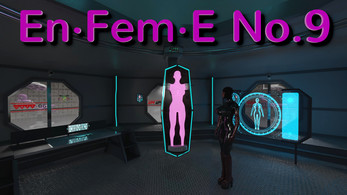 En-Fem-E No. 9 Reborn スクリーンショット 4