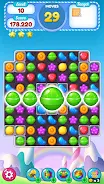 Fruit Candy : Match 3 Puzzle应用截图第3张