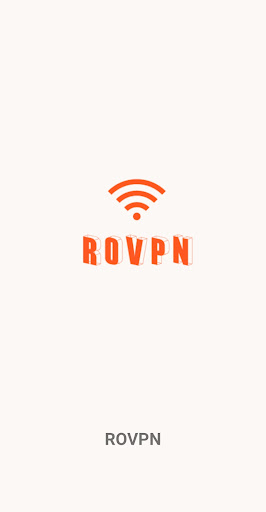 Schermata ROVPN 2